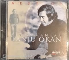 Tanju Okan - Bir Zamanlar Tanju Okan CD