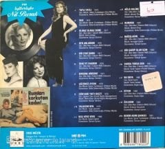 Nil Burak En İyileriyle CD