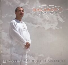 Balaban 7 - Alihan Samedov CD