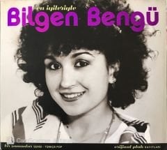 Bilgen Bengü En İyileriyle CD