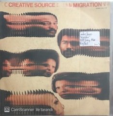 Creative Source Migration LP