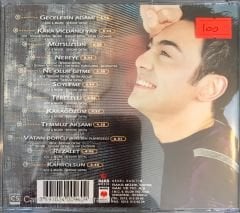 Serdar Ortaç - Gecelerin Adamı CD