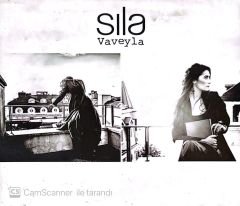 Sıla - Vaveyla CD