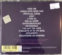 Joss Stone Colour Me Free CD