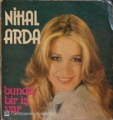 Nihal Arda Bunda Bir İş Var LP