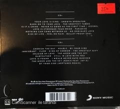 Sade The Ultımate Collection CD