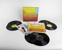 Sounds Of Summer: The Very Best Of The Beach Boys (Limited 60th Anniversary Expanded Box Set) LP