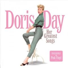 Doris Day - Her Greatest Songs (Pink Vinyl) LP