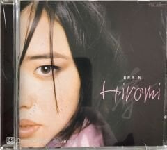 Hiromi Uehara - Brain CD