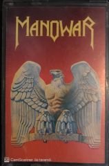 Manowar - Battle Hymns KASET