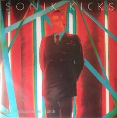 Paul Weller - Sonik Kicks LP