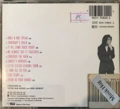 Tanita Tikaram The Sweet Keeper CD