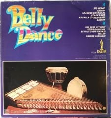 Belly Dance Shish Kebab LP