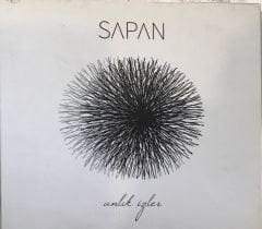 Sapan - Anlık İzler CD