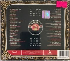 2010 Grammy Nominees CD