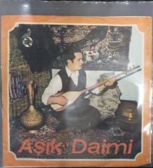 Aşık Daimi Durdukça Dertlerim EP