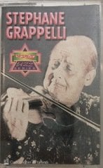 Stephane Grappelli KASET