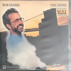 Bob James The Genie LP