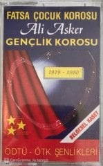 Ali Asker Gençlik Korosu KASET