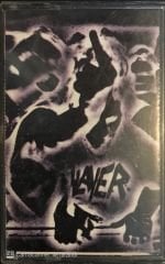 Slayer - Undisputed Attitude KASET