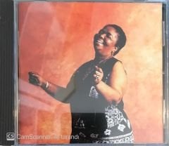 Cesaria Evora  - Cabo Verde CD