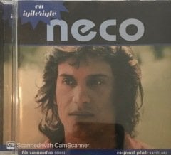 En İyileriyle Neco CD