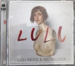 Lou Reed & Metallica - Lulu 2 CD