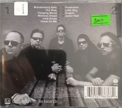 Lou Reed & Metallica - Lulu 2 CD