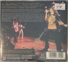 Deep Purple This Time Around Live In Tokyo '75 CD