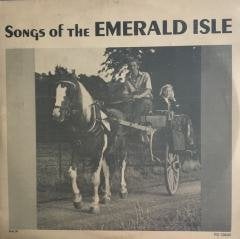 Songs Of The  Emerald Isle Double LP