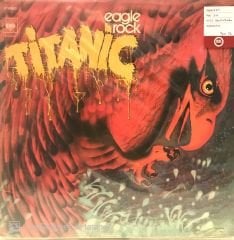 Titanic Eagle Rock LP