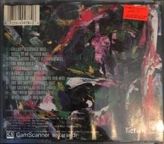 The Cure - Mixed Up CD