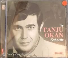 Tanju Okan - Ve Tanju Okan Sahnede CD