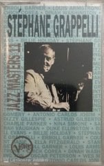 Stephane Grappelli Jazz Masters 11 KASET