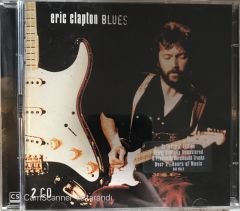 Eric Clapton - Blues CD