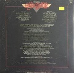 Aerosmith Rocks LP