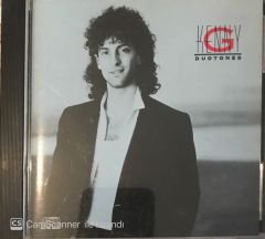 Kenny G Duotones CD