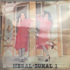 Meral Zuhal 1 LP