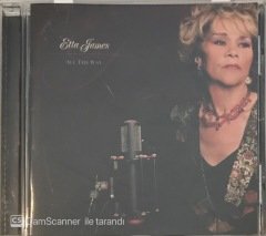 Etta James All The Way CD