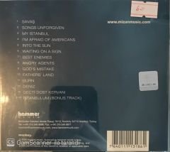 Mizan Avrasya CD