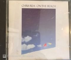 Chris Rea - On The Beach CD