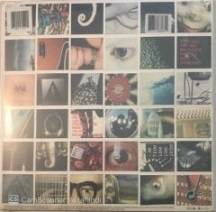 Pearl Jam No Code Double LP