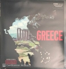 Greece LP