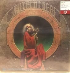 Grateful Dead - Blues for Allah LP