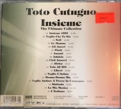 Toto Cutugno - Insieme CD