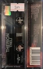 Therion - Theli KASET