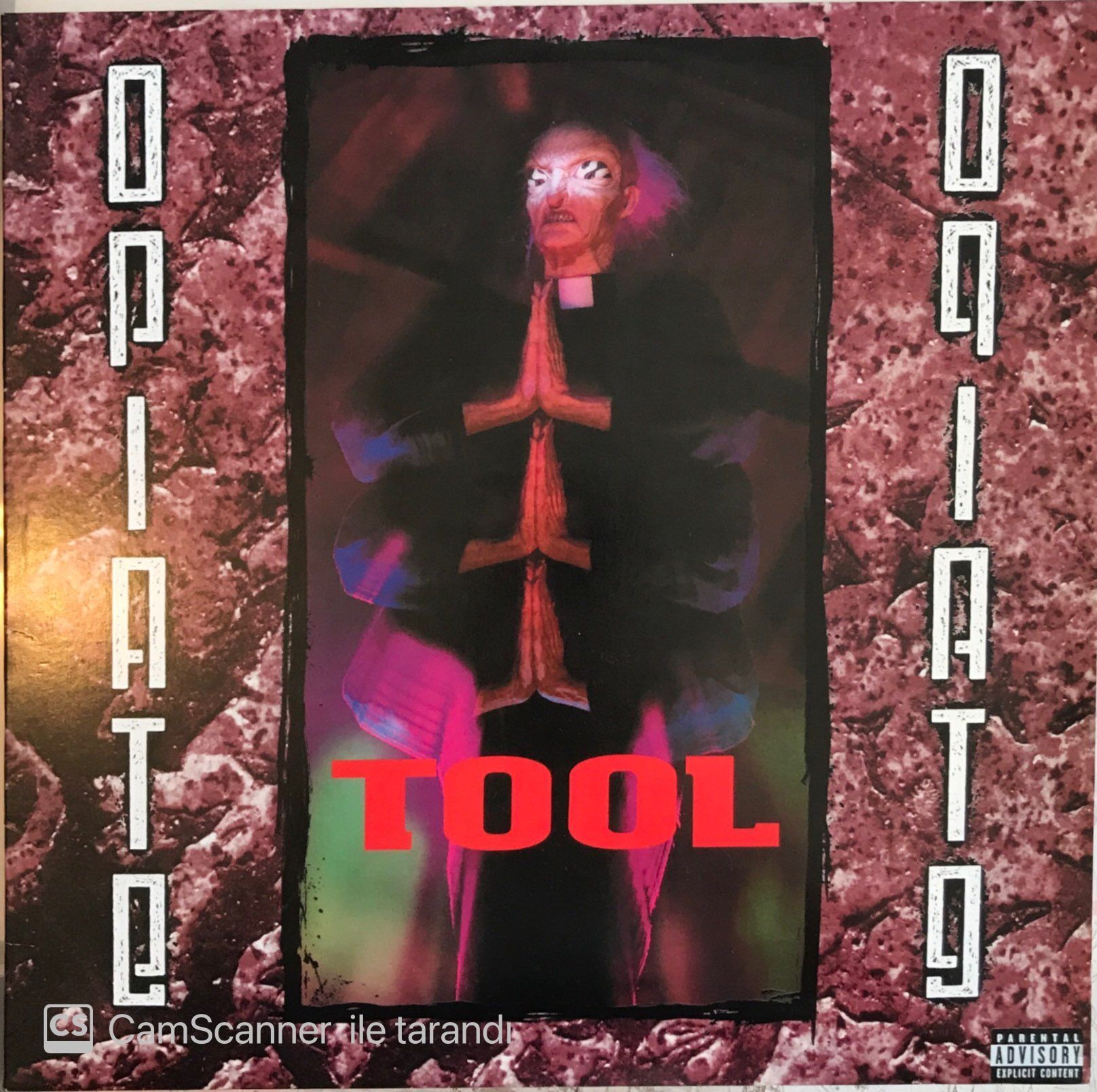 Tool - Opiate LP