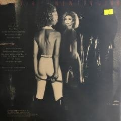 Olivia Newton-John Soul Kiss LP