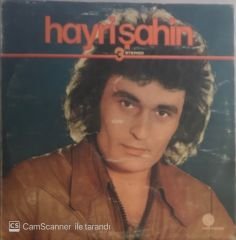 Hayri Şahin 3 LP