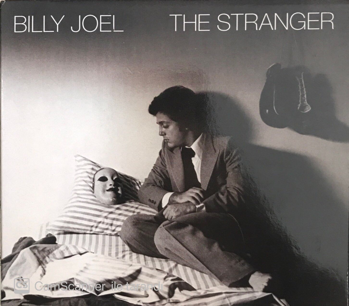 Billy Joel - The Stranger 2 CD